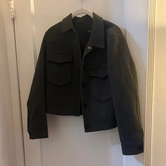 Rails Easton Jacket - Picture 3 of 6